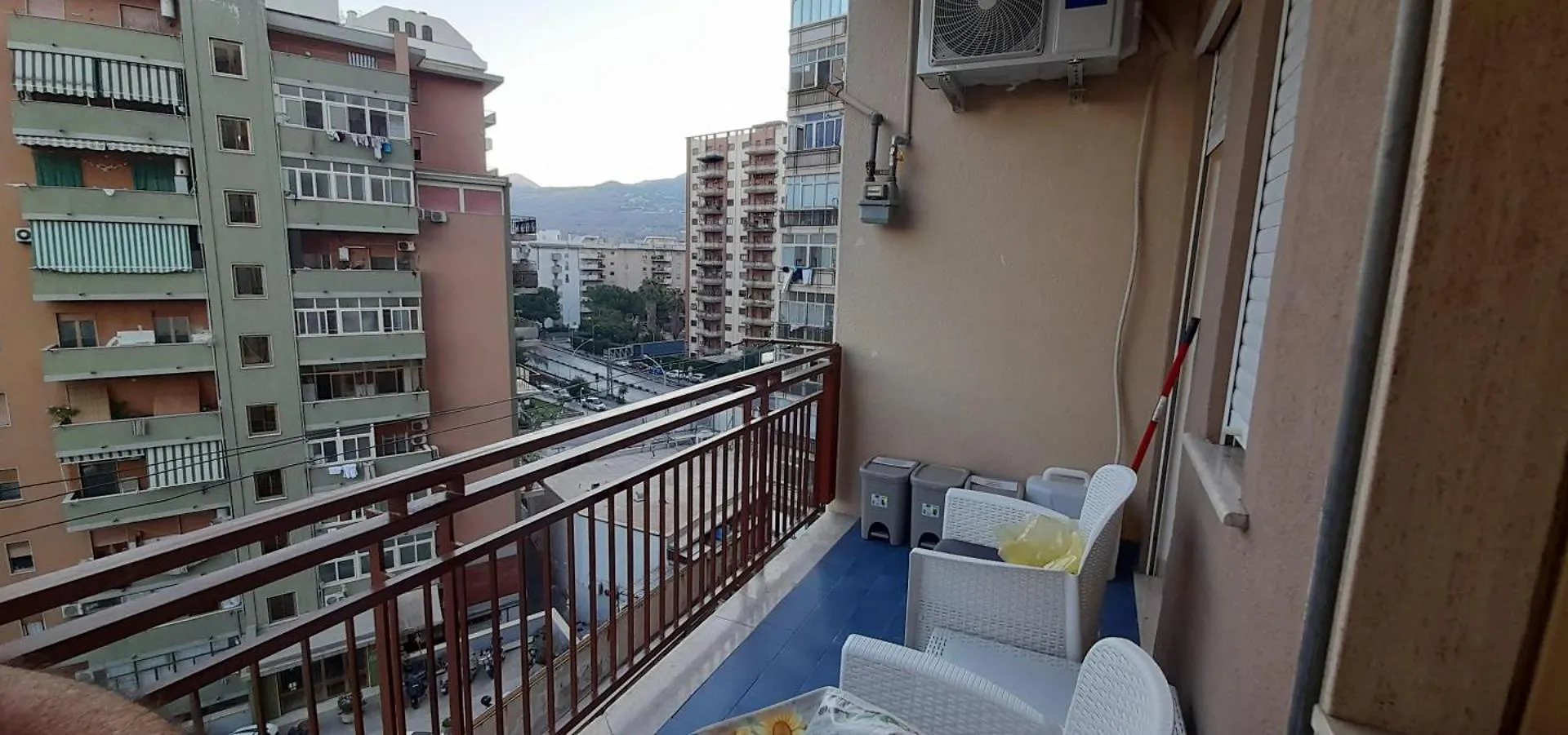 Appartamentobelgio Palermo