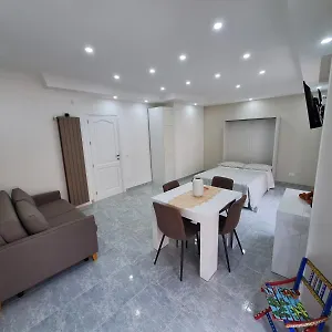 Casa Cannella Appartamento