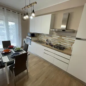Panormus Guest Appartamento